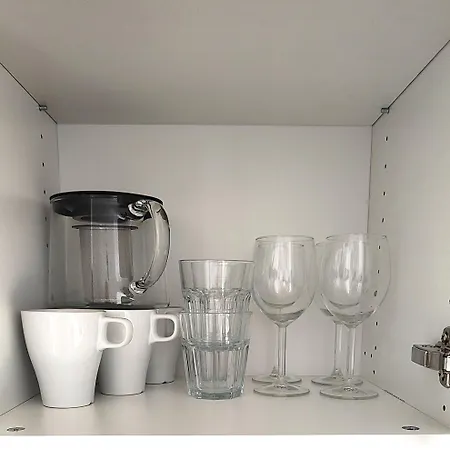 公寓 Center Grzybowska, Next To Warsaw's Business District, Metro Onz & Westin By Warsawskyline 华沙