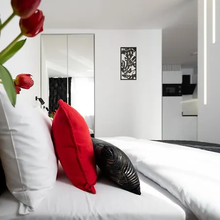 Center Grzybowska, Next To Warsaw's Business District, Metro Onz & Westin By Warsawskyline 公寓 华沙