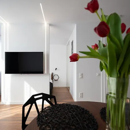 Center Grzybowska, Next To Warsaw's Business District, Metro Onz & Westin By Warsawskyline *